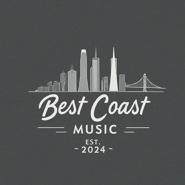 Best Coast Music